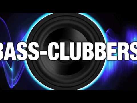 Bass Clubbers Elektronische Radio