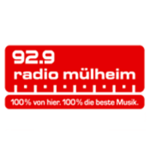 92.9 Radio Mülheim 92.9 FM