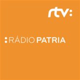 RTVS Pátria 98.9 FM