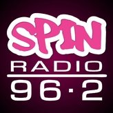 Spin 96.2 FM