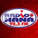 Hana (Olomouc) 92.3 FM