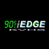 KVHS - The Edge (Concord) 90.5 FM