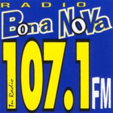 Bona Nova 107.1 FM