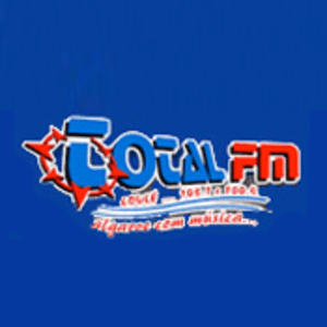 Total FM (Almancil) 103.1 FM