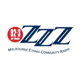3ZZZ Ethnic Community Radio 92.3 FM