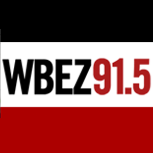 WBEZ Public Radio 91.5 FM