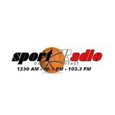 KSIX Sports Radio 1230 AM