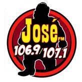 KVVA Radio José 106.9/107.1 107.1 FM
