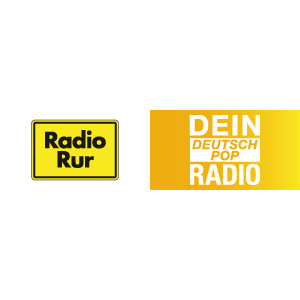 Rur - Dein DeutschPop Radio
