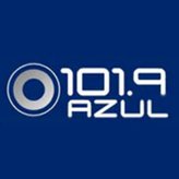 Azul FM 101.9 FM