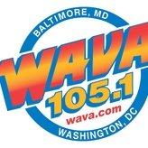 WAVA Christian Radio (Arlington) 105.1 FM