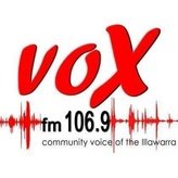 2VOX Vox FM 106.9 FM