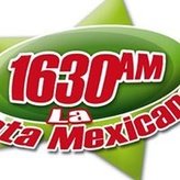 KRND La Jota Mexicana 1630 AM