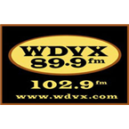 WDVX Radio