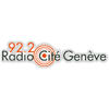 Radio Cite Geneve 92.2