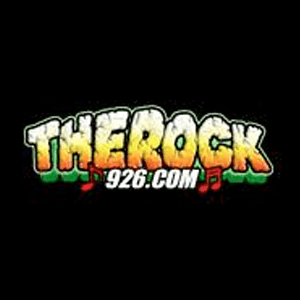 The Rock 926 92.6 FM