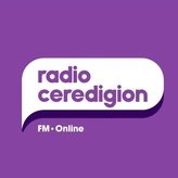 Ceredigion (Aberystwyth) 103.3 FM