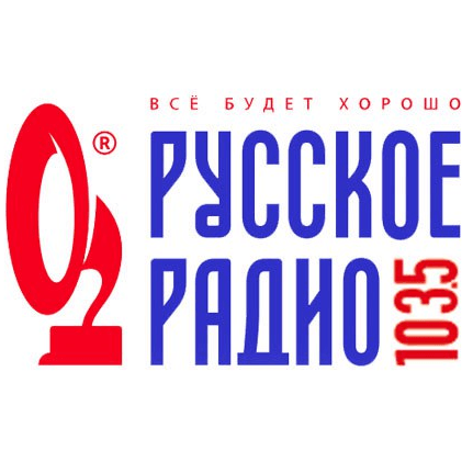 Русское Радио 103.5 FM