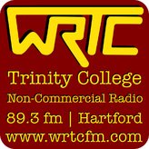 WRTC Trinity College 89.3 FM