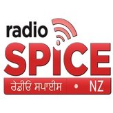 Spice 88 FM