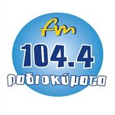 Radiokymata 104.4 FM