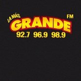 WAUN La Más Grande 96.9 FM