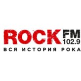 Rock FM 102.9 FM