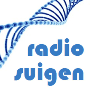 Suigen Radio
